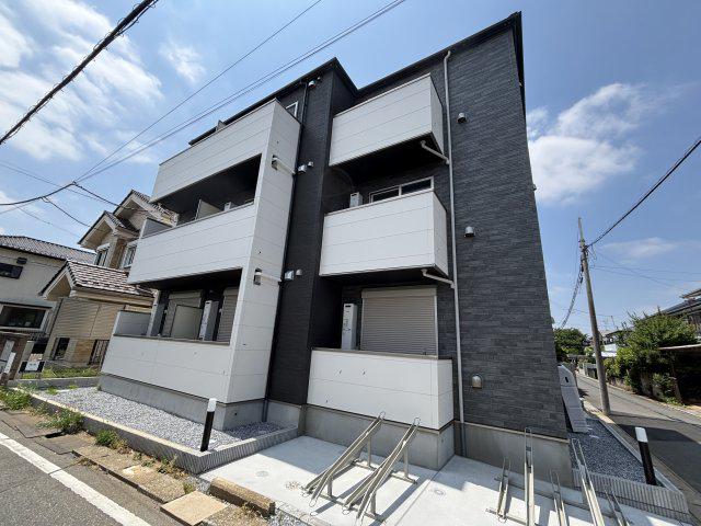 KEIAI RESIDENCE 南柏
