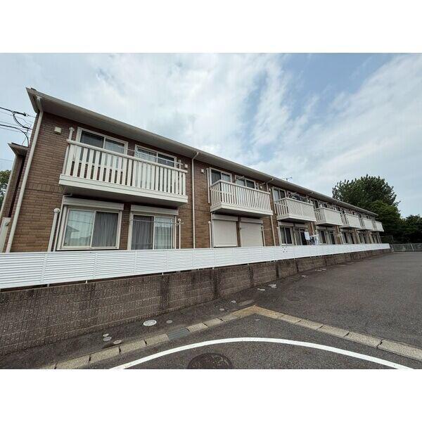 瀬田メディエートプラザ A棟 A