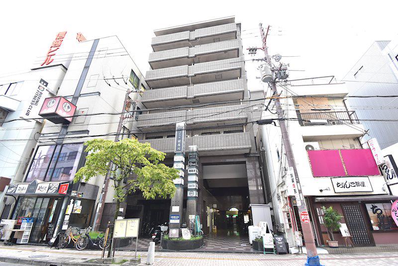 ジョイフル寝屋川