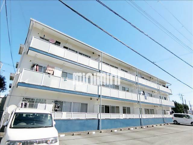 ＪＲ東海道本線 富士駅 徒歩14分  築32年(3LDK/1階)