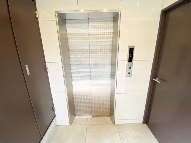 レクラン深江南