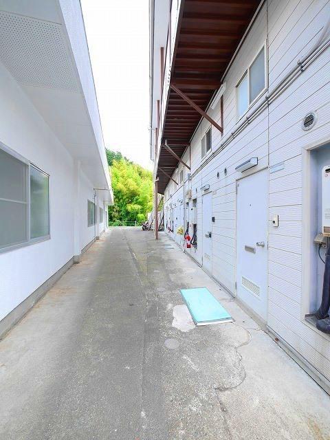 ハッピーパレス越野
