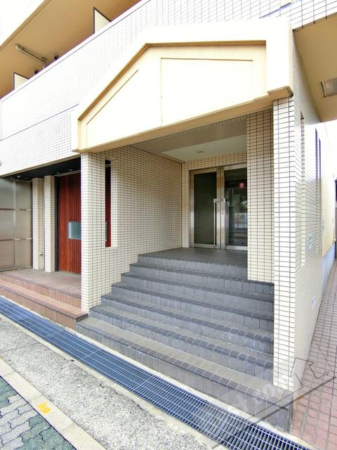 中井マンション