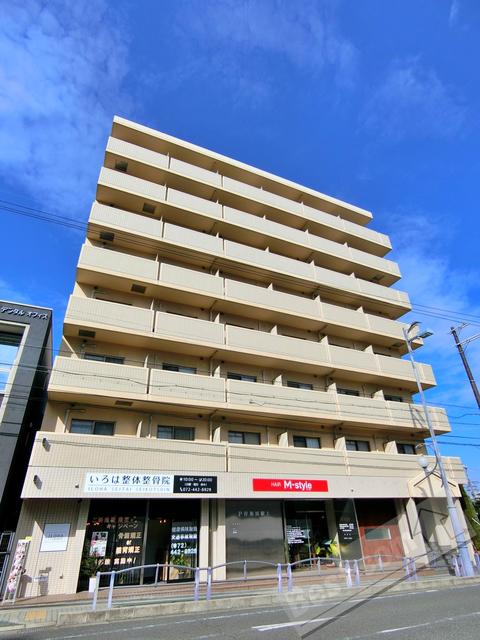 中井マンション