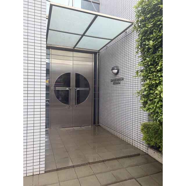 グランドメゾン吉祥寺