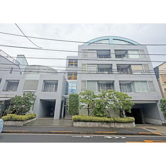 グランドメゾン吉祥寺(1LDK/2階)