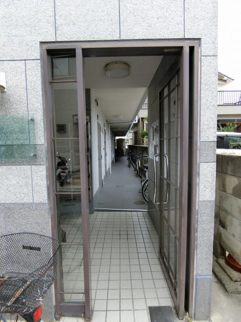 バードヒル古川橋