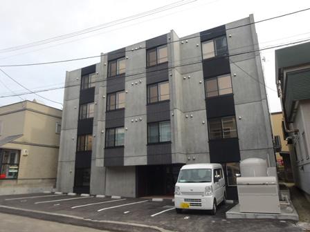 HAL CASA 新札幌