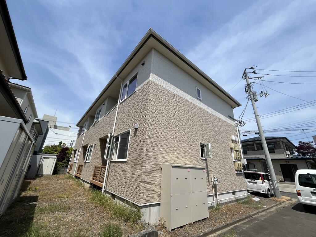 TAILOR3番館