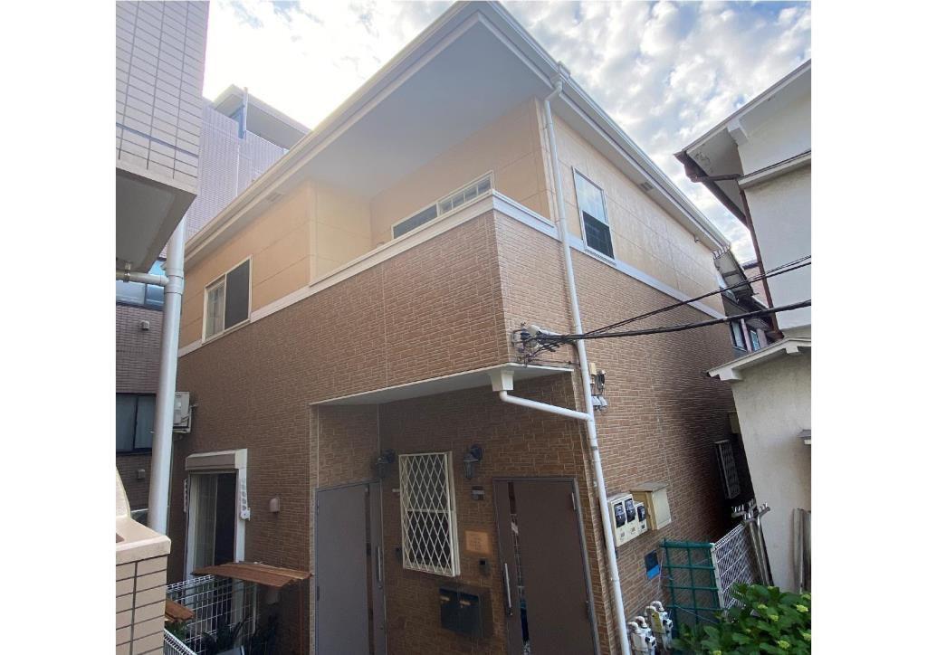 ソレアード南太田II