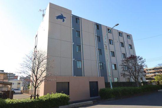 GENOVIA東川口