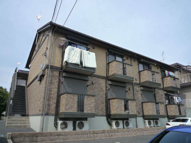 カーサリヴェールII