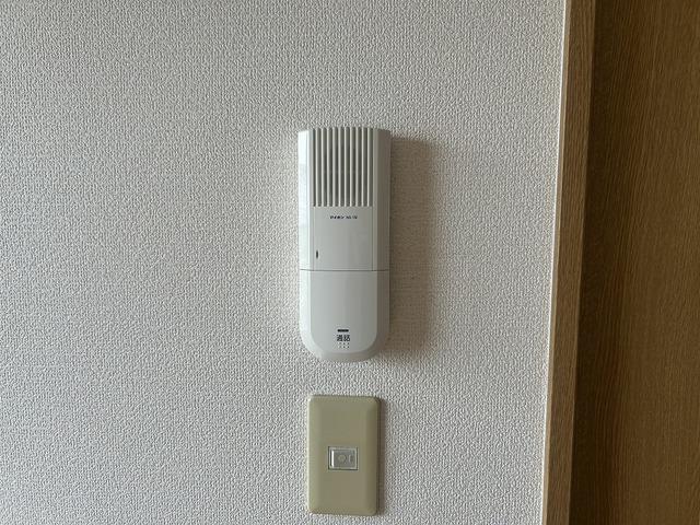 メゾン・エスポワールII