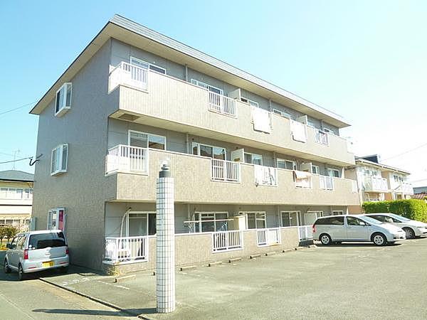 合川ビレッジI