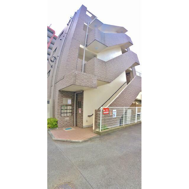 フローラ日野