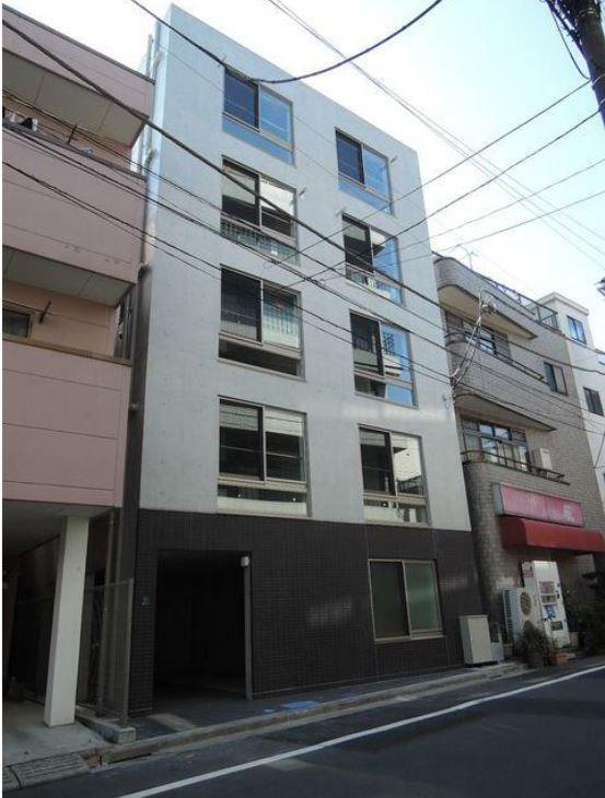 コローナ赤羽
