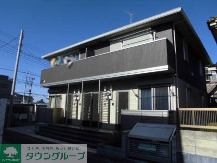 グレイン・ムーン