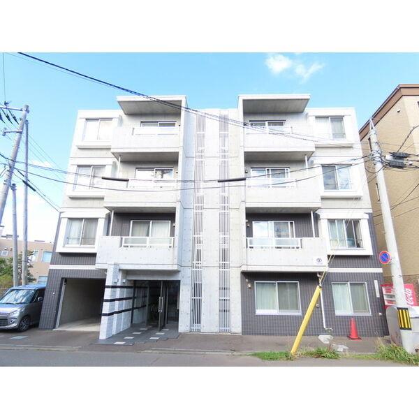 ヴェルテュ麻生