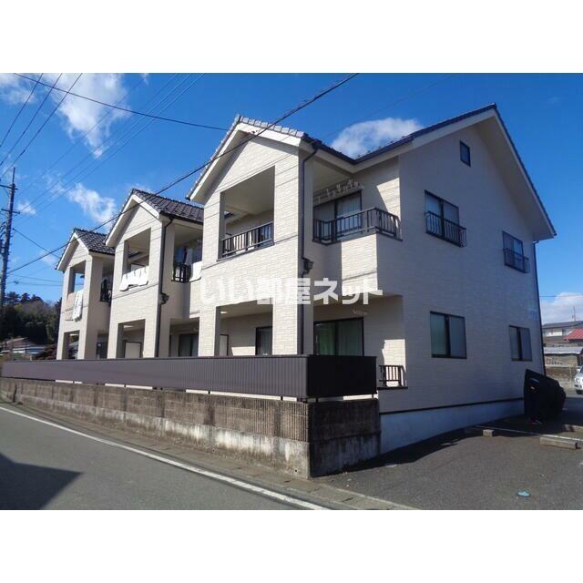 ネイビーハイム