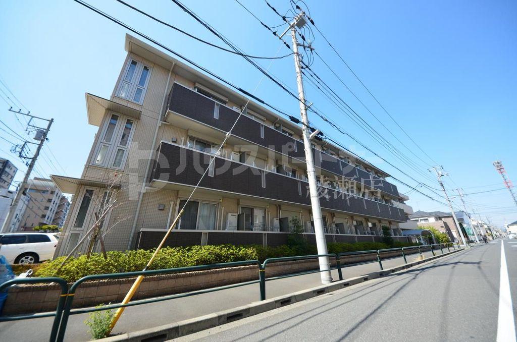 ソルテール六町