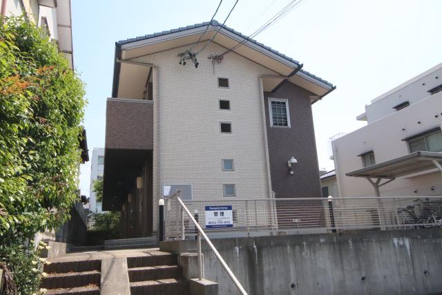 ラフィネ社台