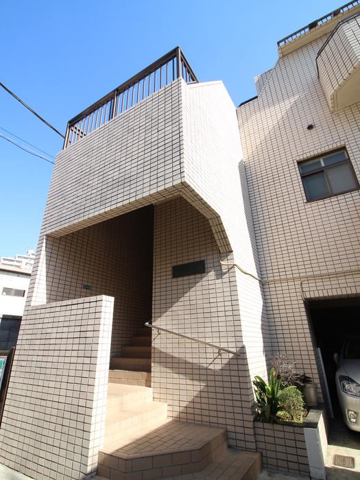 ルベール古屋