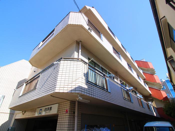 ルベール古屋