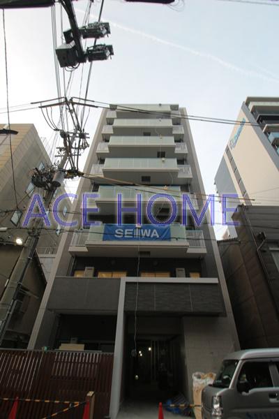 ラフィット松屋町