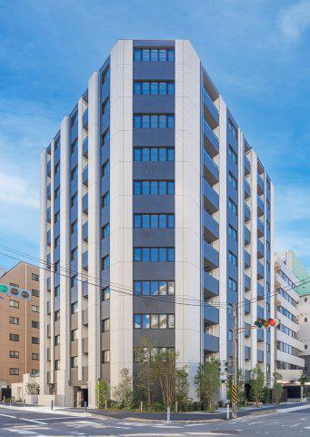 GRAN PASEO横濱関内PREMIUM