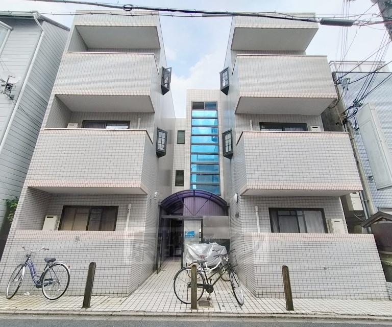 コスモハイツ新町II