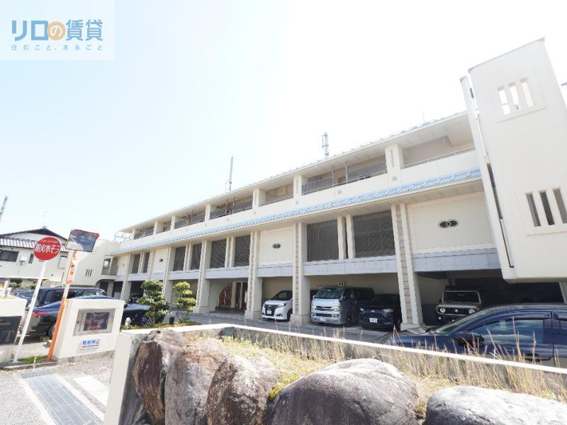 グランドール宝塚