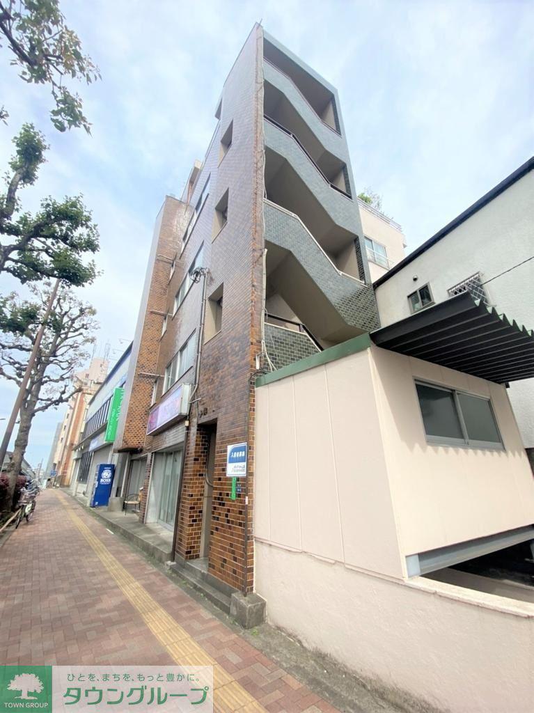 小俣マンション