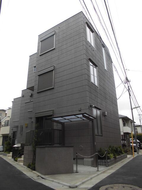 メゾン光
