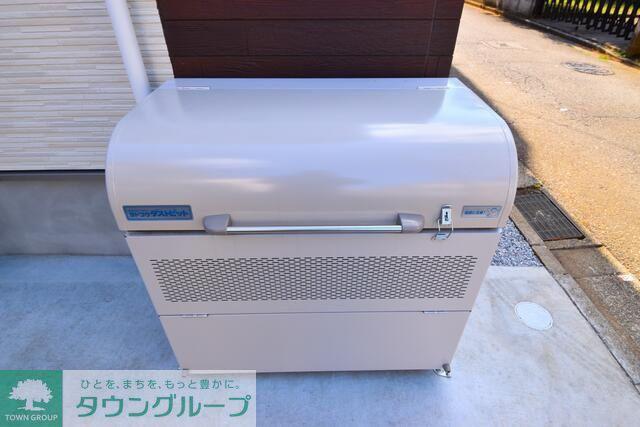 ストーンズ久米川