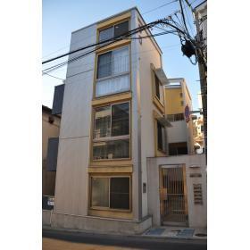 リバティ原町田