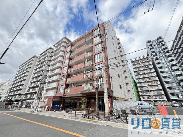 ネオハイツ第3新大阪