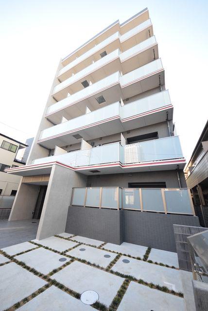 ウィンドワード市川