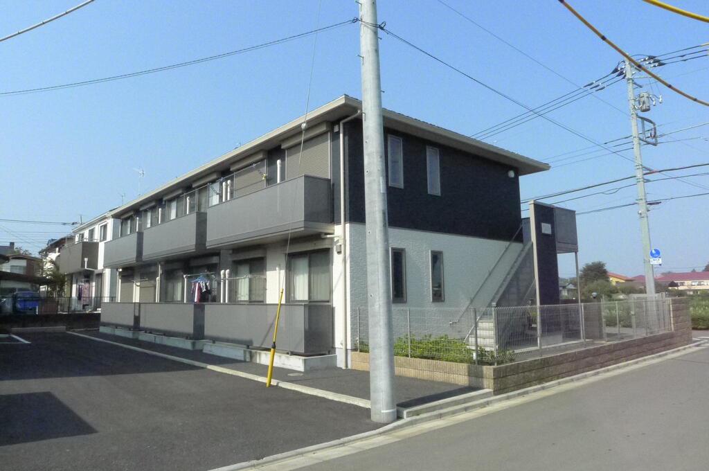 アンジュ