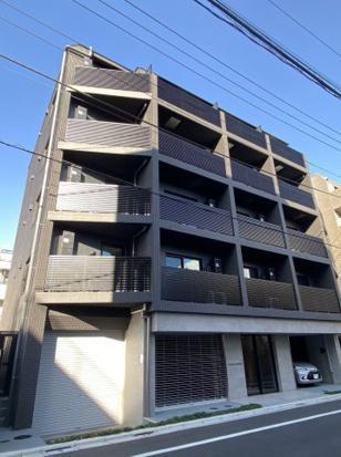 GENOVIA学芸大学