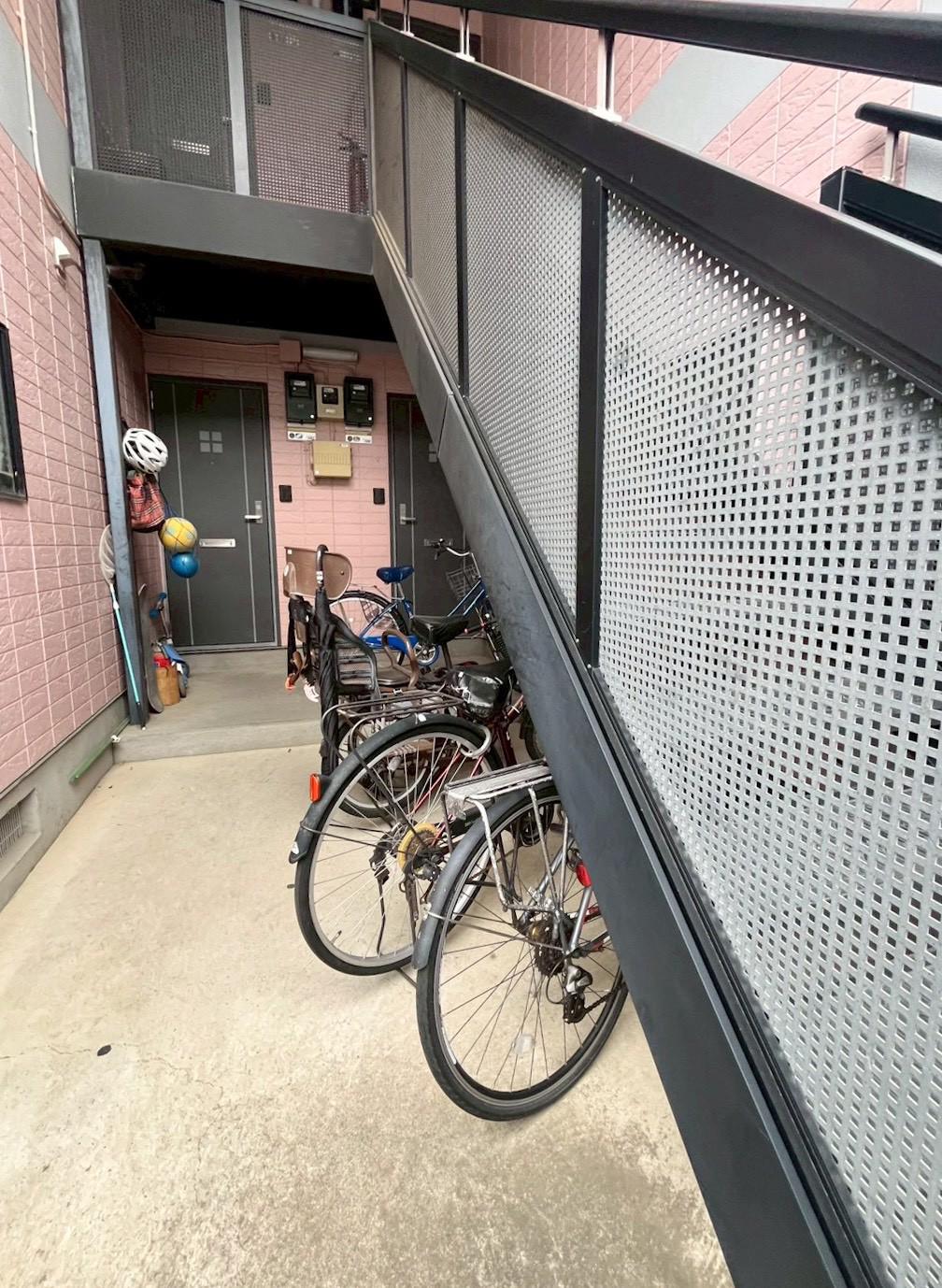 カサグランデ大門