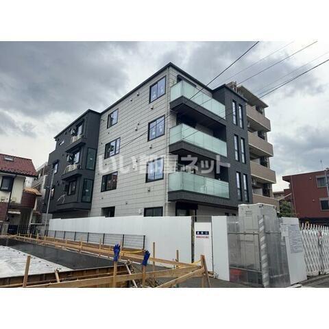 XEVO吉祥寺(1LDK/1階)