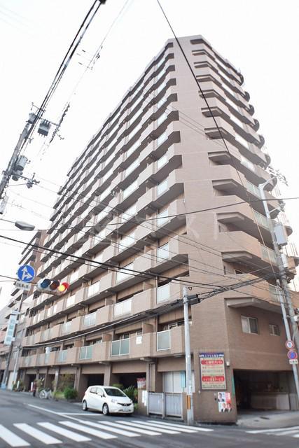 エクセル難波