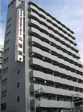 ノルデンハイム東三国IIIA棟
