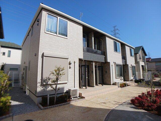@HOME 吉祥寺通