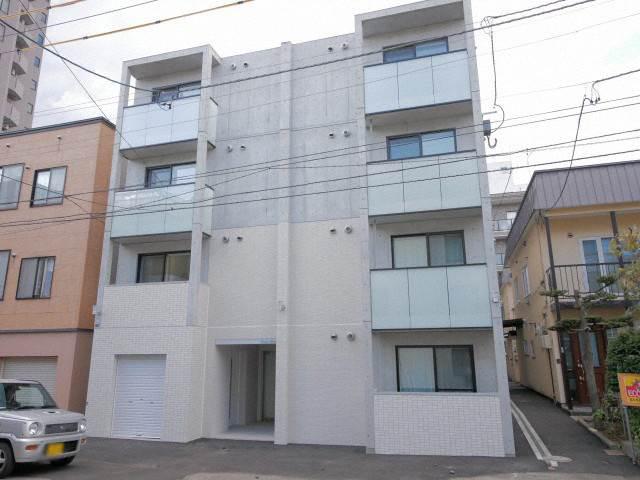 シェリールオアーゼ