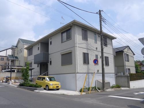 グレータ北小金