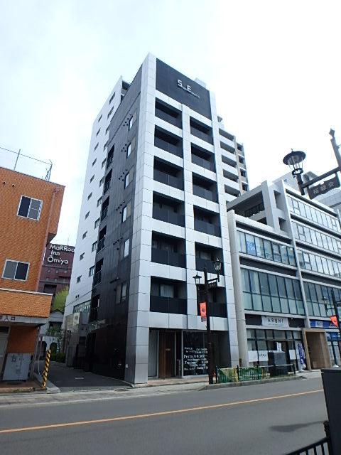 SE大宮