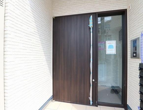 REGALEST黒川