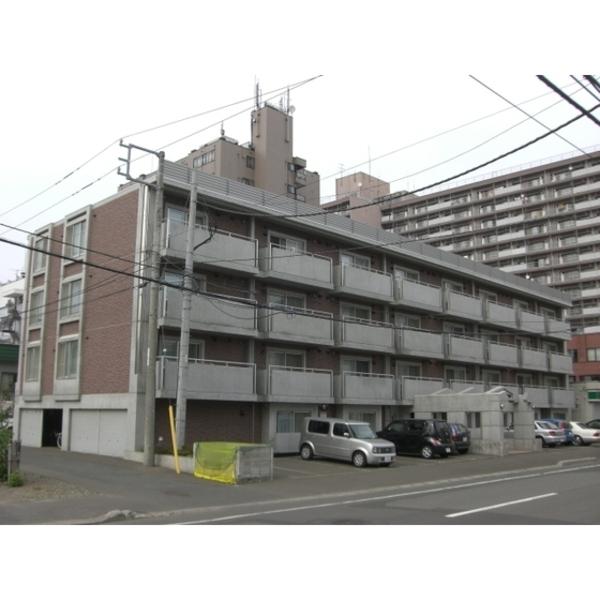 藤井ビル北11条LL