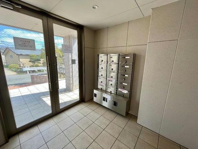 グランディールマンション